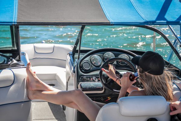 Welk type boot moet ik huren op vakantie?
