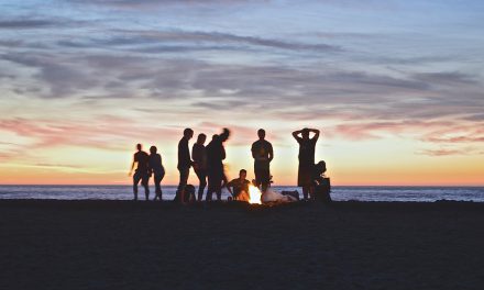 Benodigdheden voor kamperen met de familie